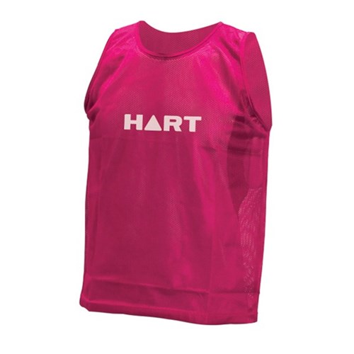 HART Training Vest - Jnr Pink