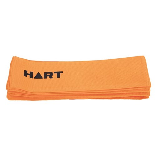 HART Pro Rippa Tag Pack Orange