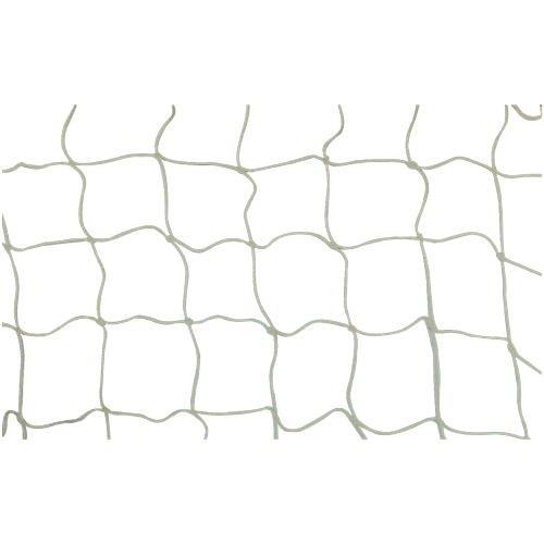 HART Tapered International Soccer Net