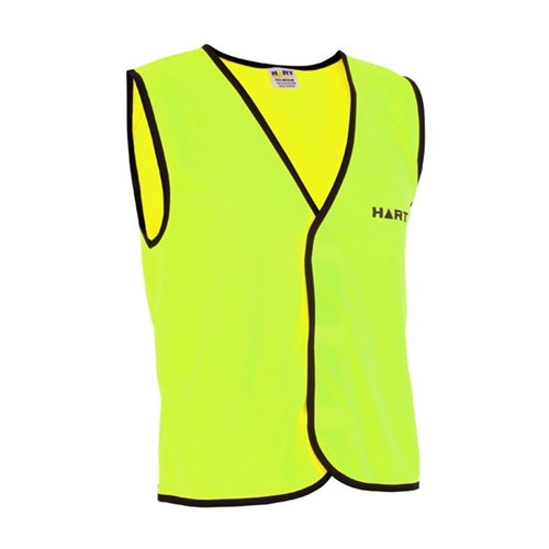 X Large Fluro Yellow