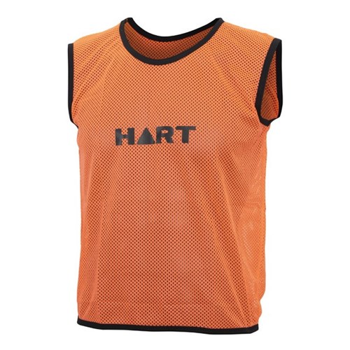 HART Superlite Vest - Small Fluro Orange