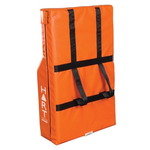 HART Elite Mobile Ruck Bag Standard